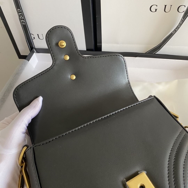 Gucci Top Handle Bags